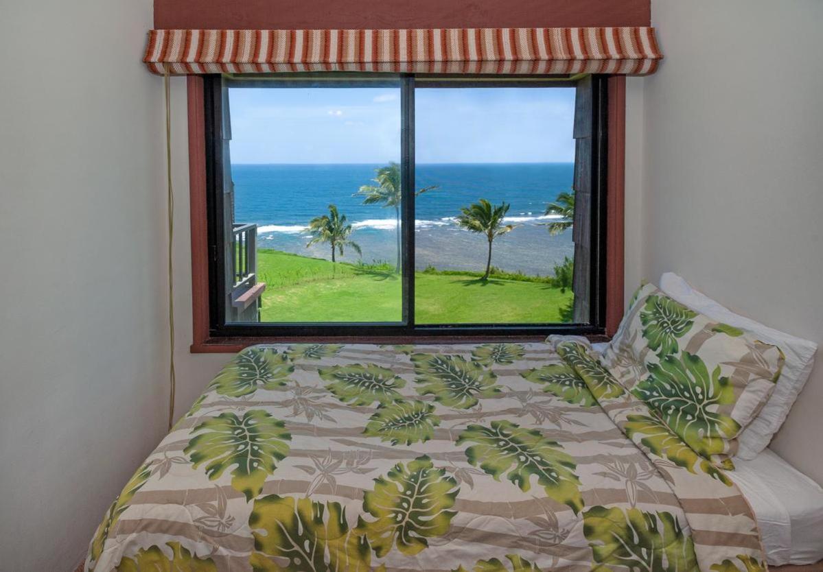 Sealodge F9 Princeville Exterior photo
