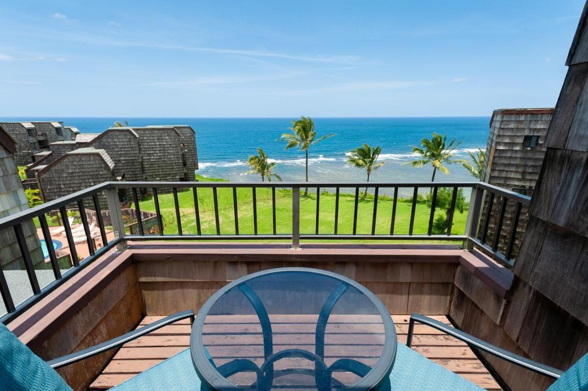 Sealodge F9 Princeville Exterior photo